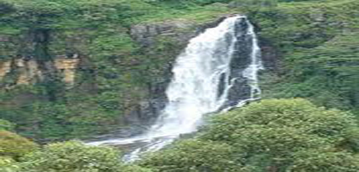 Devon Falls