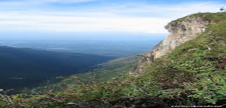 World's End